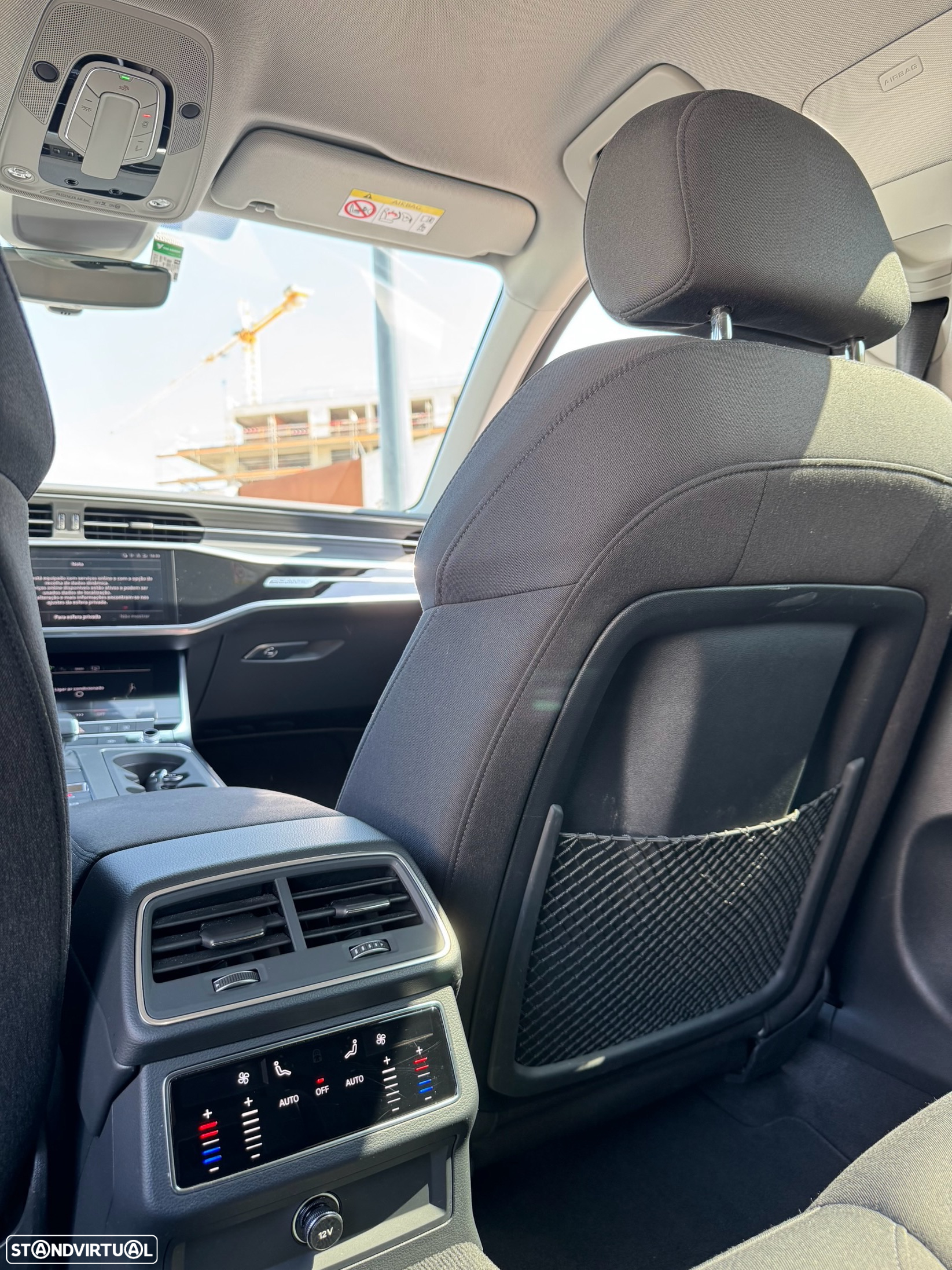 Audi A6 Avant 50 TFSIe quattro S tronic - 16