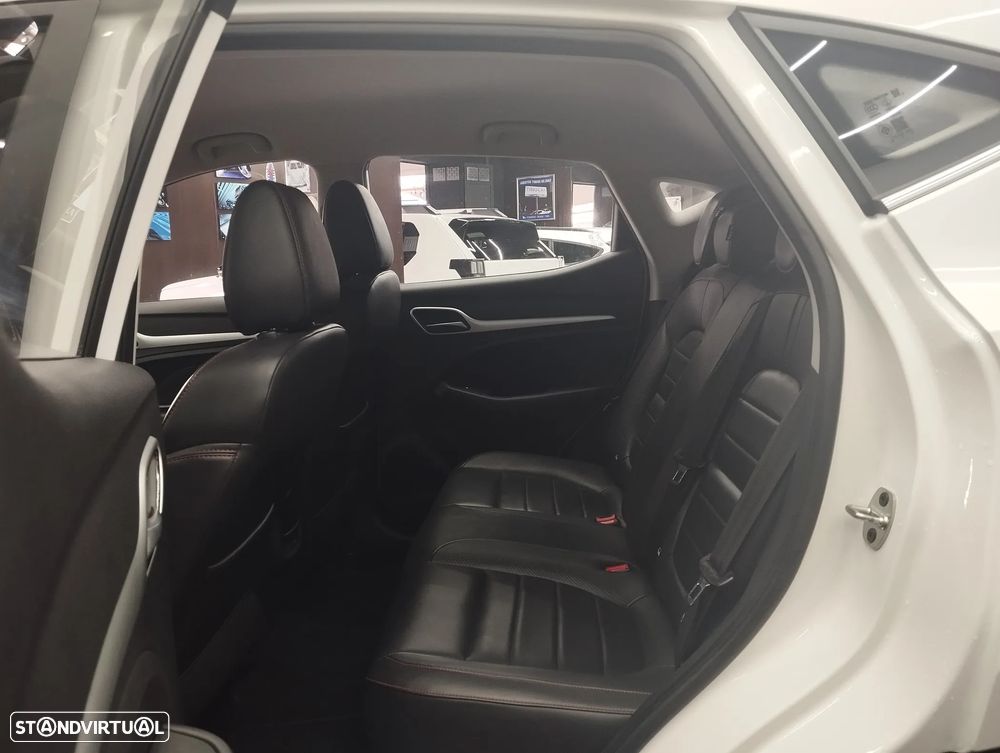 MG ZS 1.0 T-GDI Luxury Aut. - 13