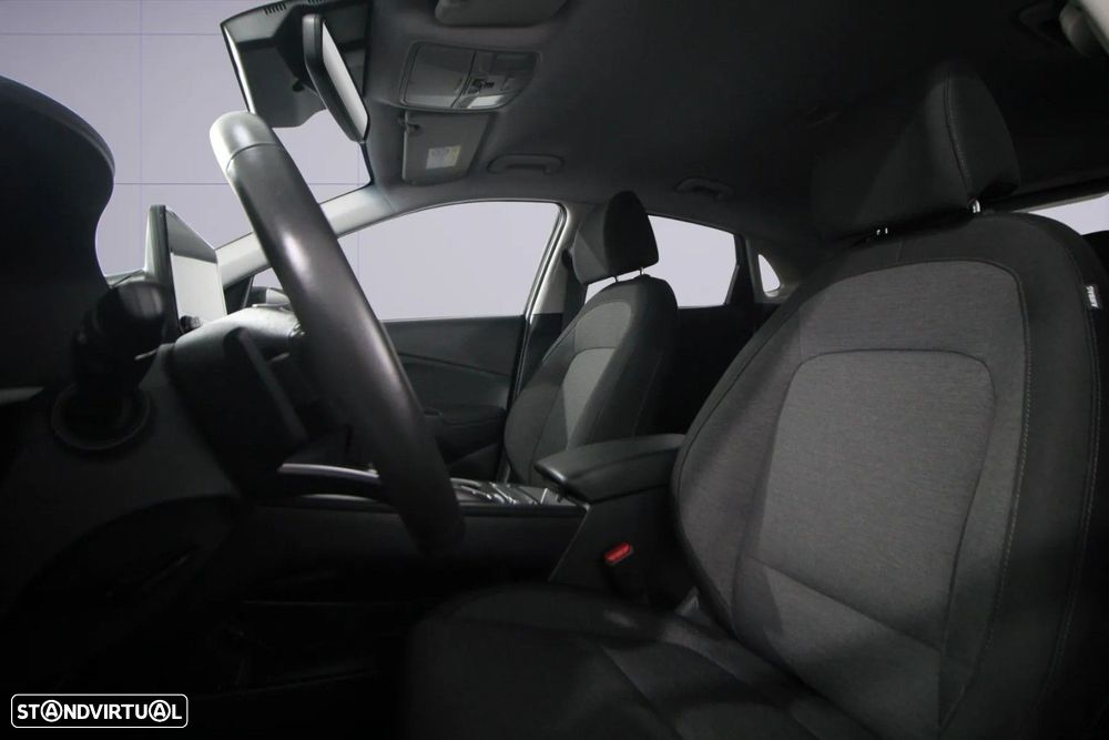 Hyundai Kauai - 6