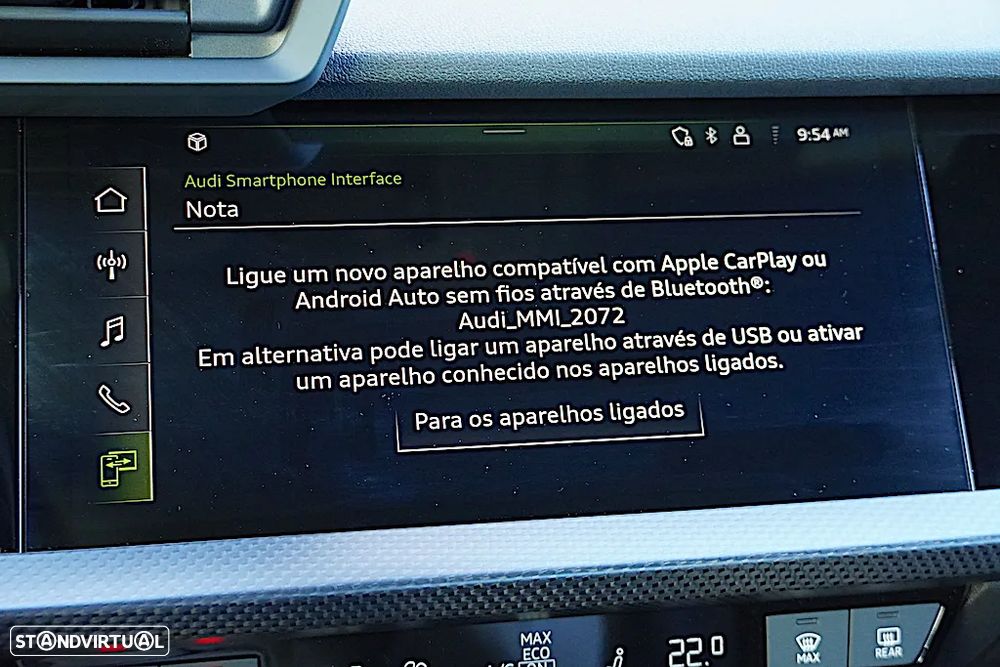 Audi RS3 Limousine 2.5 TFSI quattro S tronic - 41