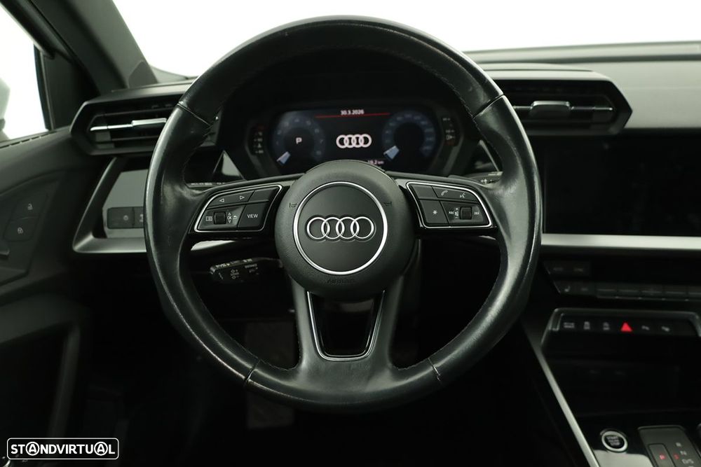 Audi A3 Sportback 30 TFSI Advanced S tronic - 15