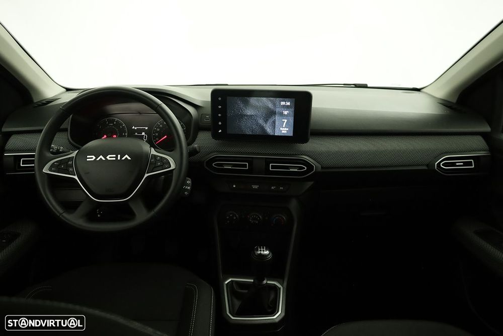Dacia Sandero 1.0 TCe Expression - 8
