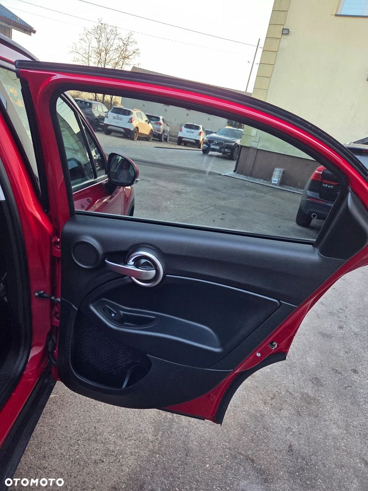 Fiat 500X 1.4 Multiair 4x2 S&S Cross Plus - 17