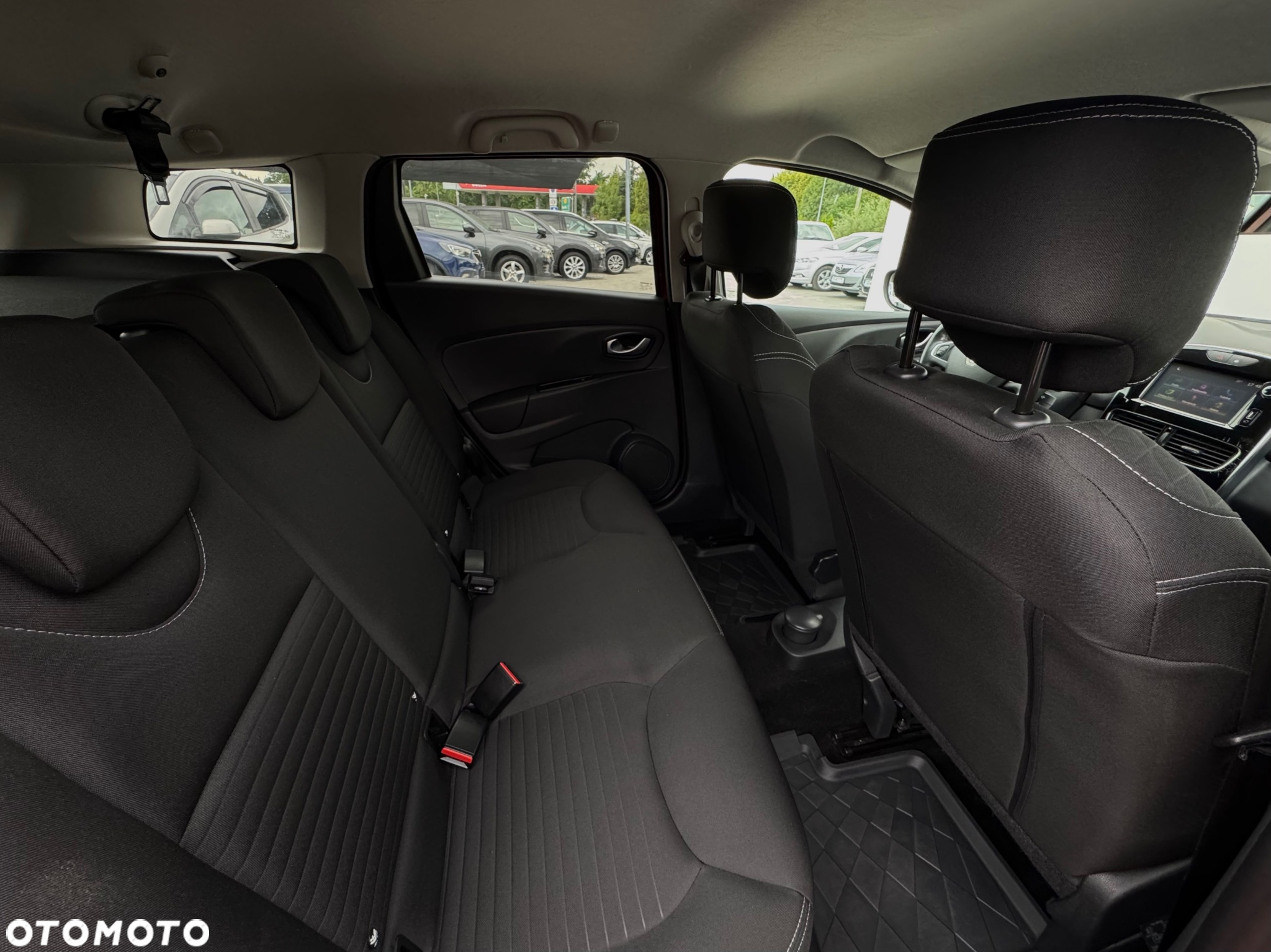 Renault Clio 0.9 Energy TCe Limited - 30