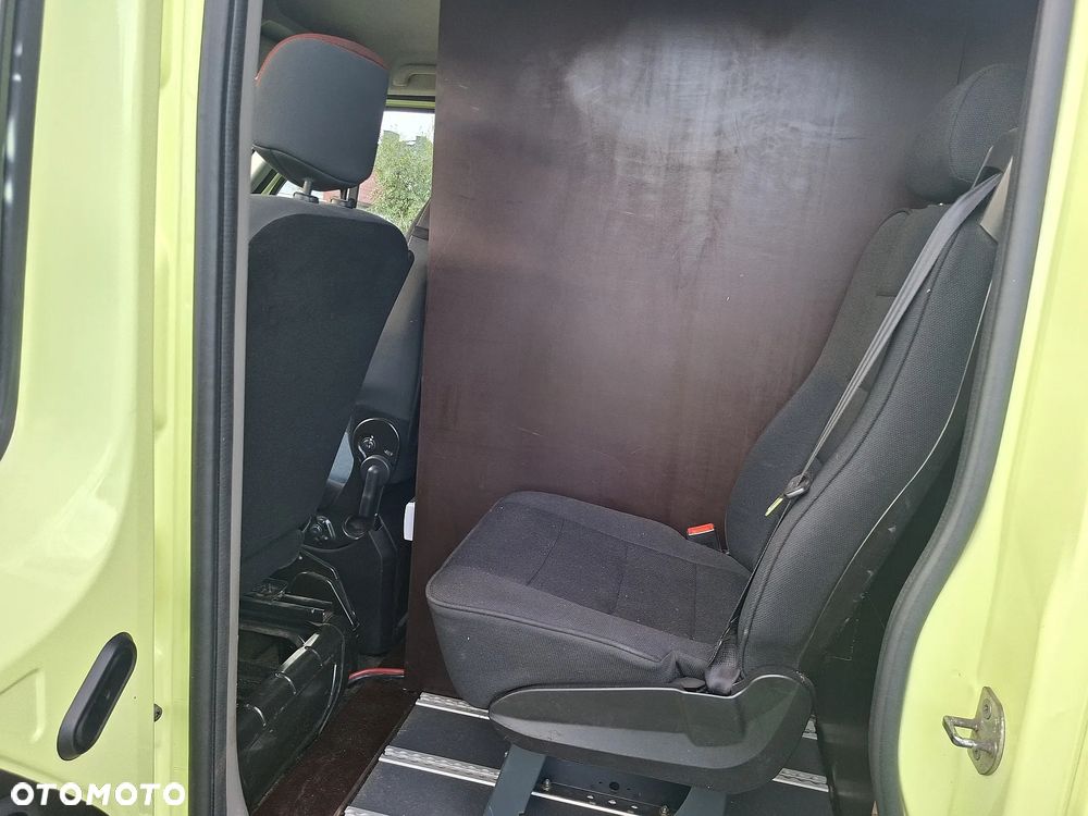 Renault MASTER - 16