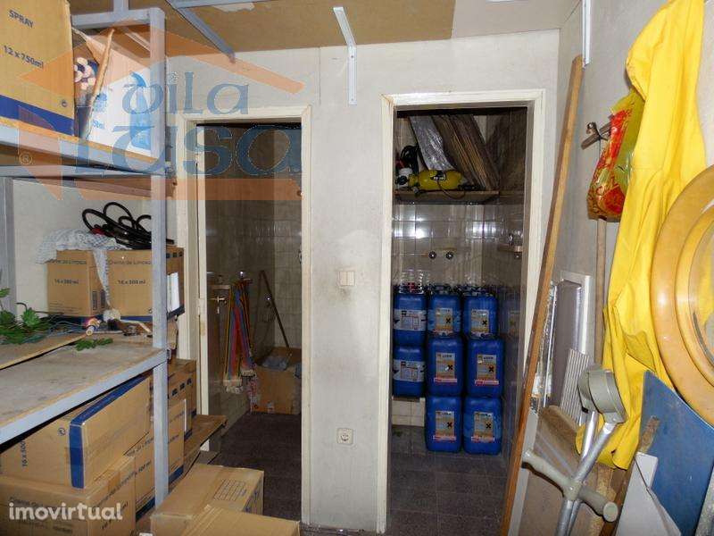 Loja Centro de Valadares com 240 m2 - Grande imagem: 5/9