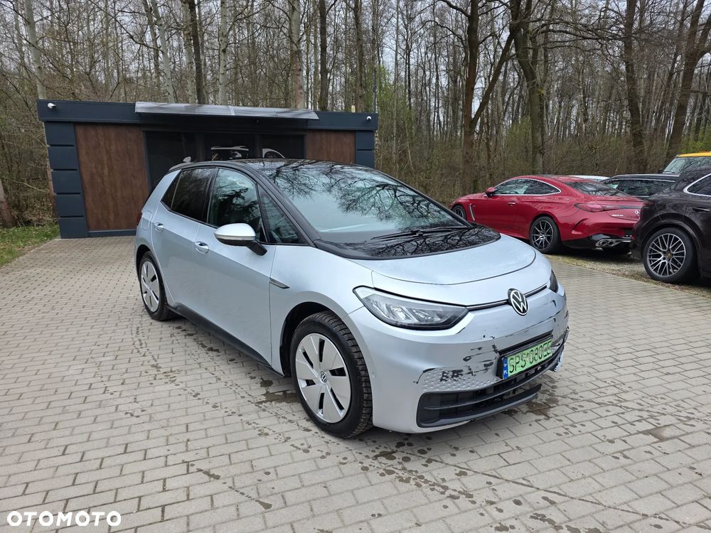 Volkswagen ID.3 58kWh Pro Performance Life - 1