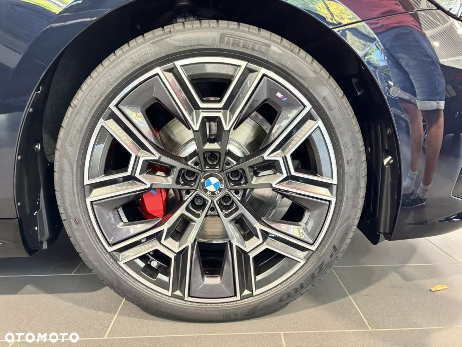 BMW Seria 5 - 17