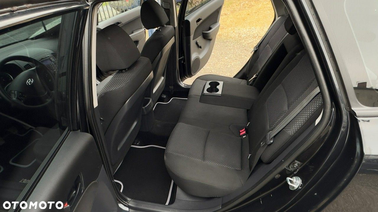 Hyundai i30 - 6