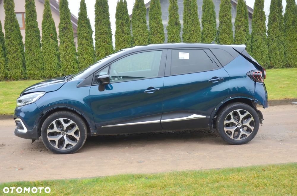 Renault Captur (ENERGY) TCe 90 LIMITED - 2