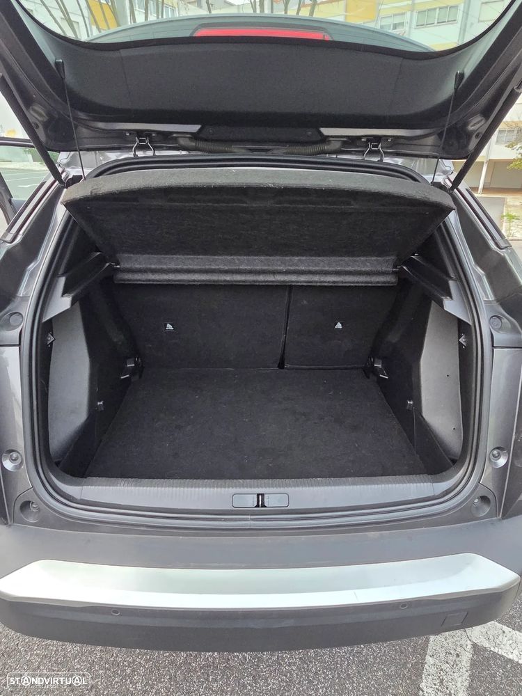 Peugeot 2008 1.2 PureTech Allure Pack - 3