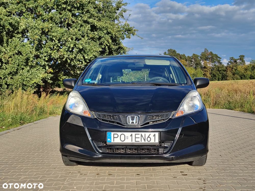 Honda Jazz 1.2 Trend - 2
