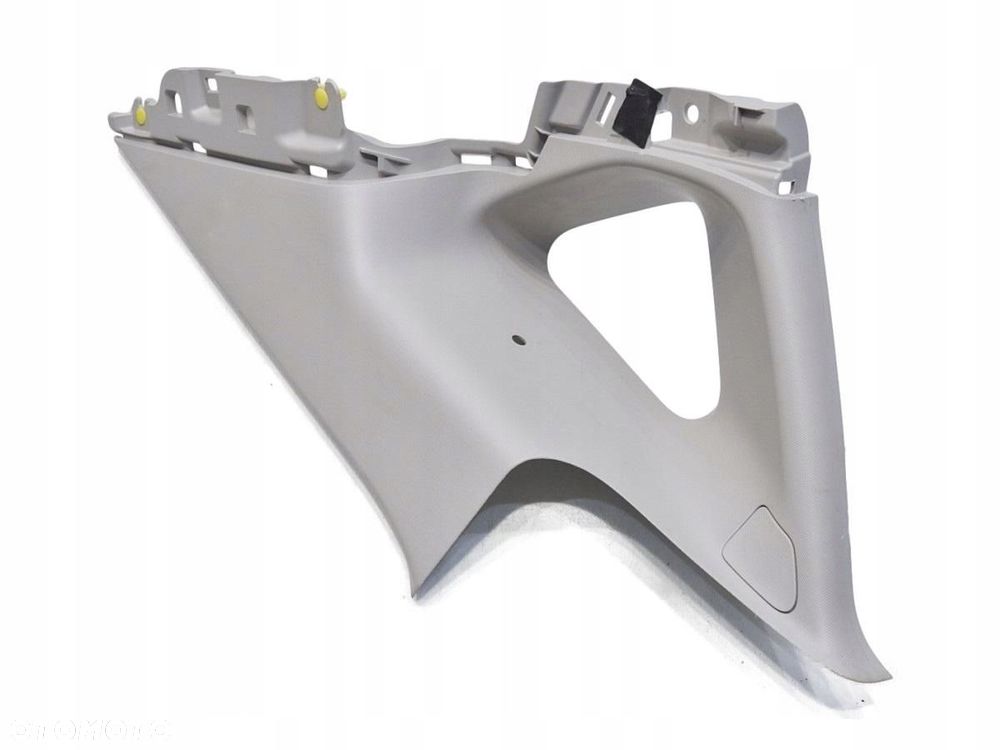 OSŁONA SŁUPKA C PRAWA MAZDA 6 GH HB GS1M68250 - 1