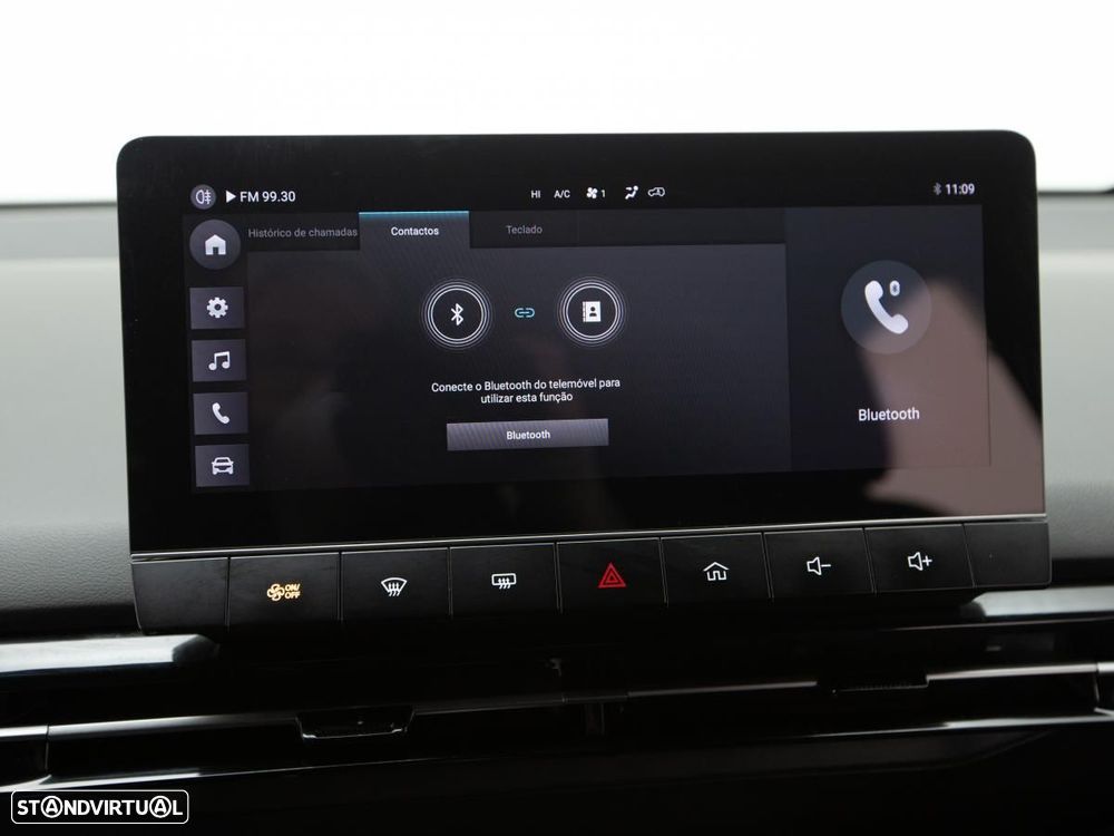 MG MG4 64 kWh Comfort - 24