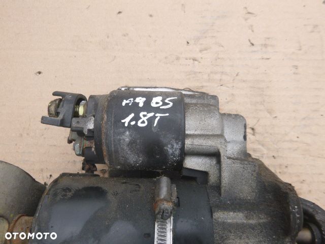 ROZRUSZNIK AUDI A4 B5 1.8 TURBO 94-99 - 3