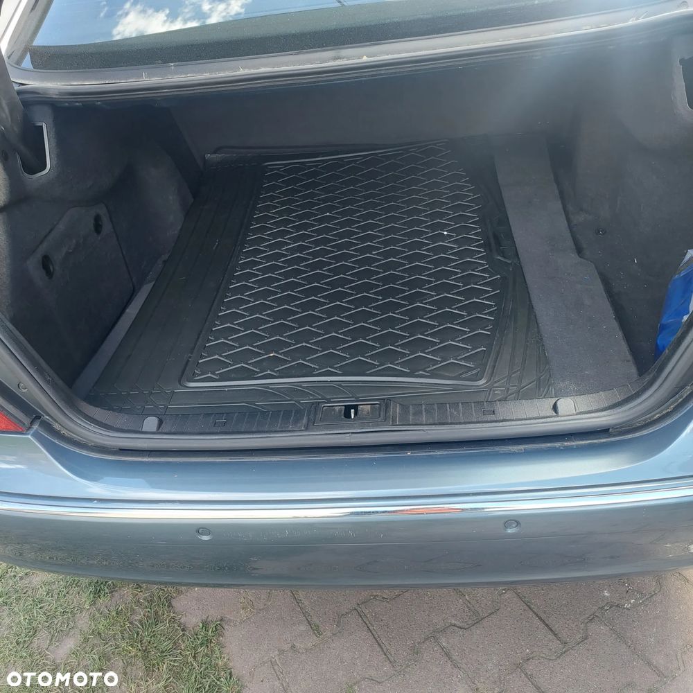 Mercedes-Benz Klasa E - 5