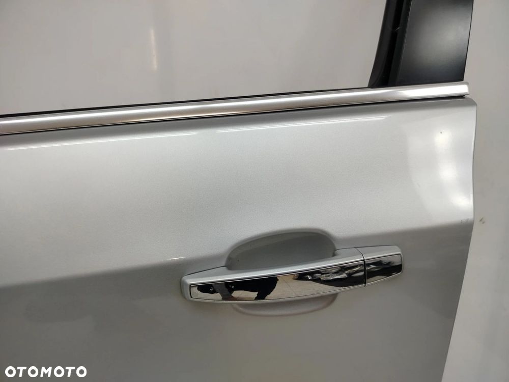 OPEL ASTRA J LIFT HB 5D 09R-DRZWI LEWY PRZÓD LEWE PRZEDNIE Z176 - 7
