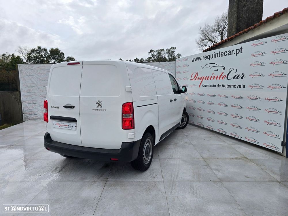 Peugeot Expert 2.0 BlueHDi L2H1 Premium Standard - 11