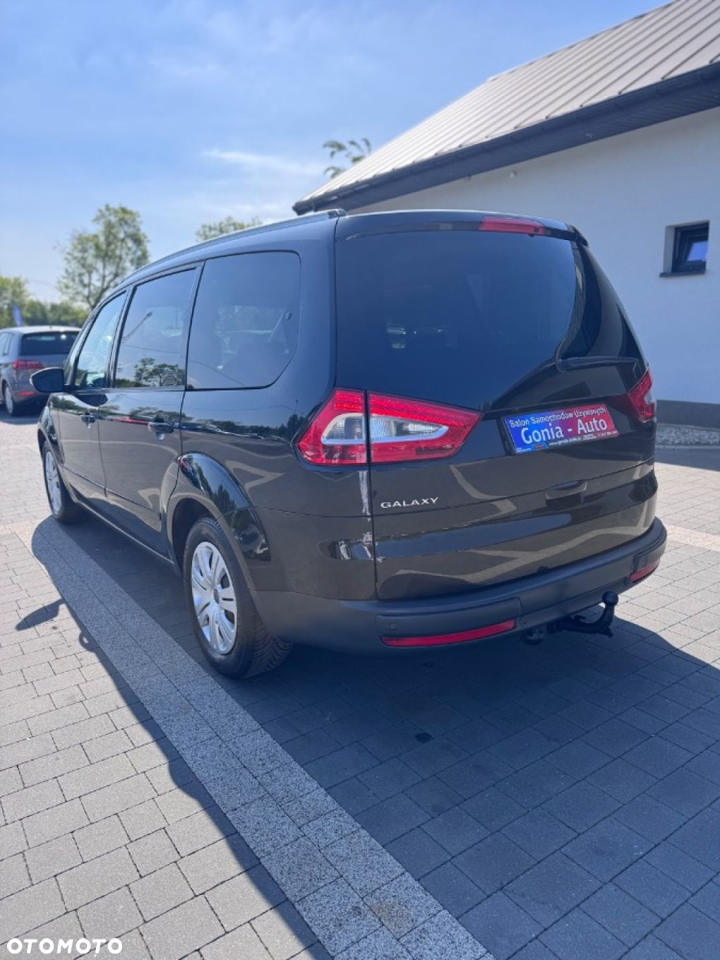 Ford Galaxy - 4