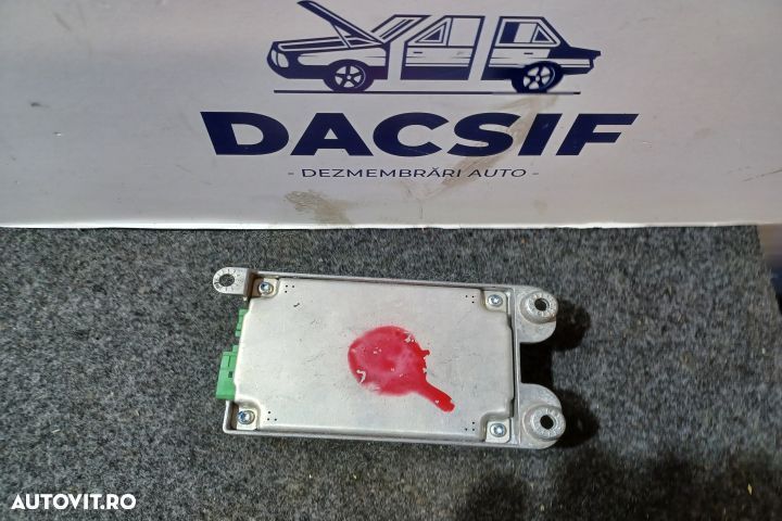 Calculator airbag 6941018 MX1253 BMW Seria 5 E60/E61 [2003 - 2007] - 3