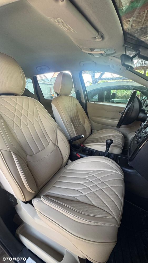 Mercedes-Benz Klasa A 160 BlueEfficiency - 9