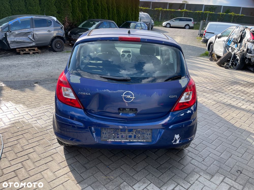 Opel Corsa 1.3 CDTI Catch me - 4