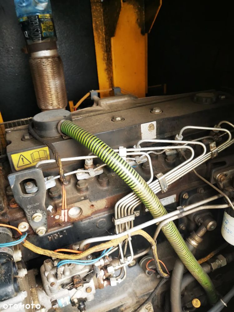 Atlas Copco - 7