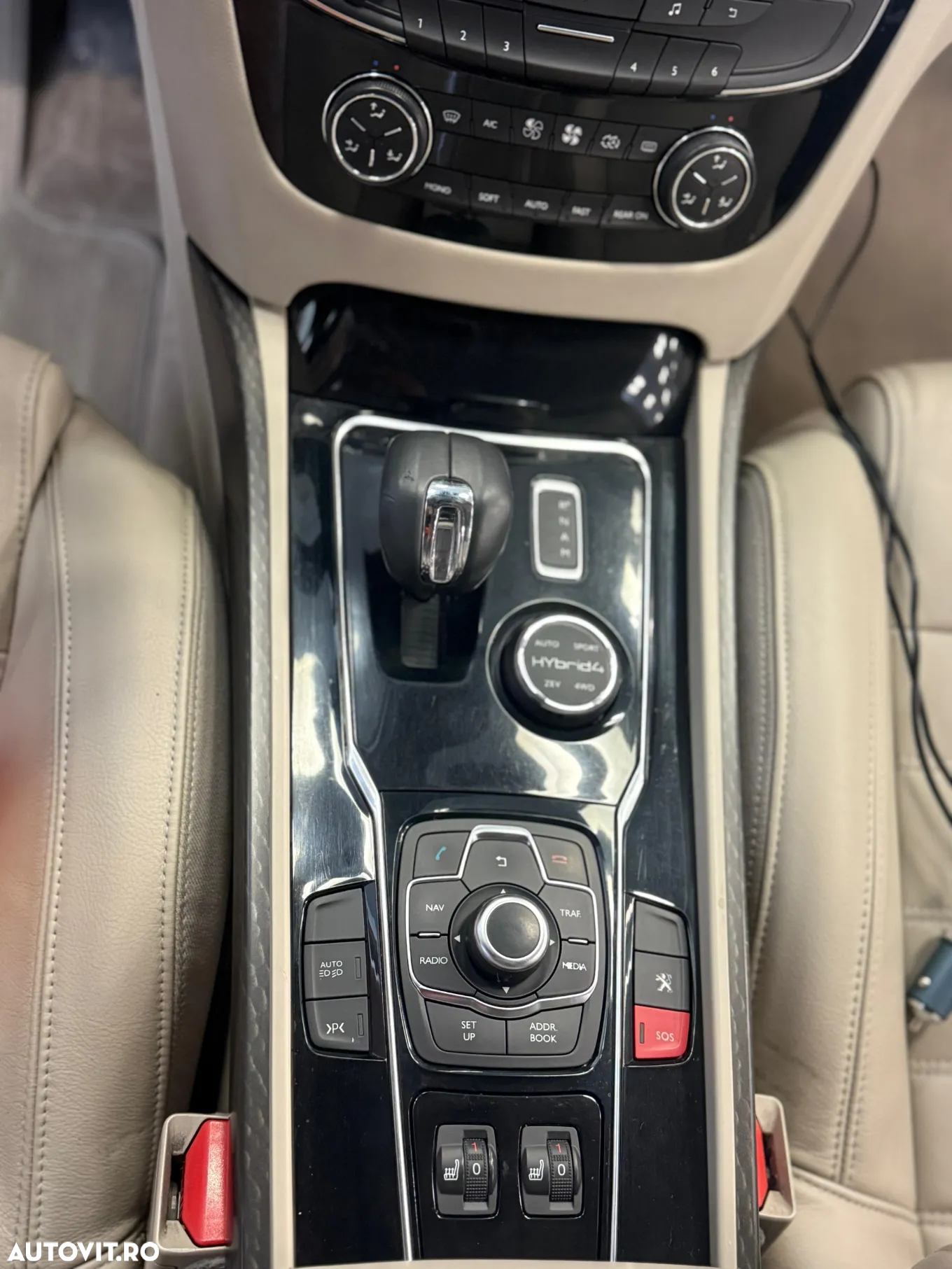 Peugeot 508 - 8