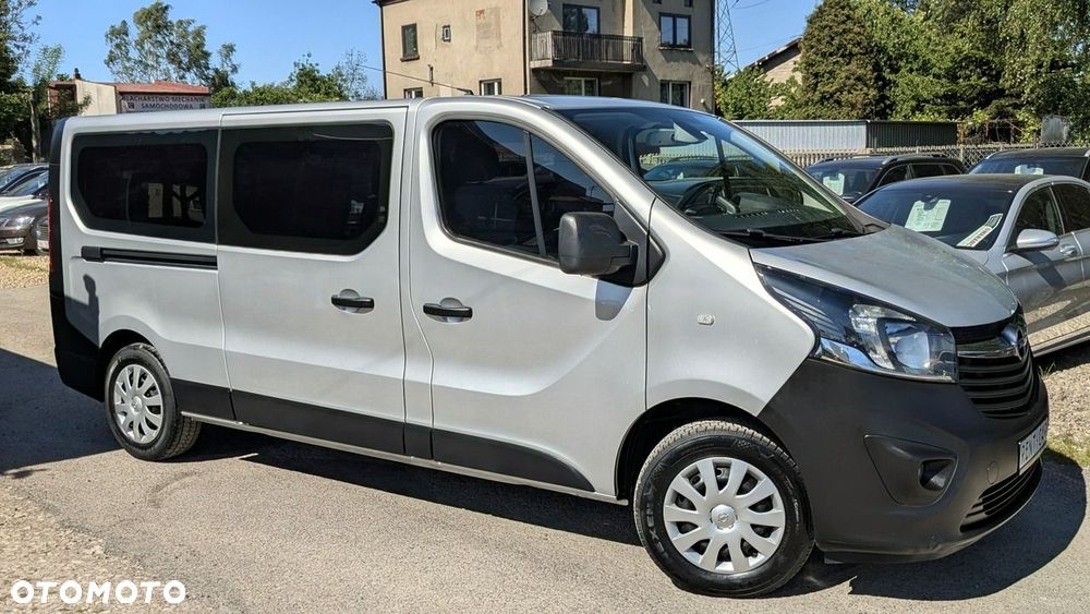 Opel Vivaro L2H1 S&S Life - 7