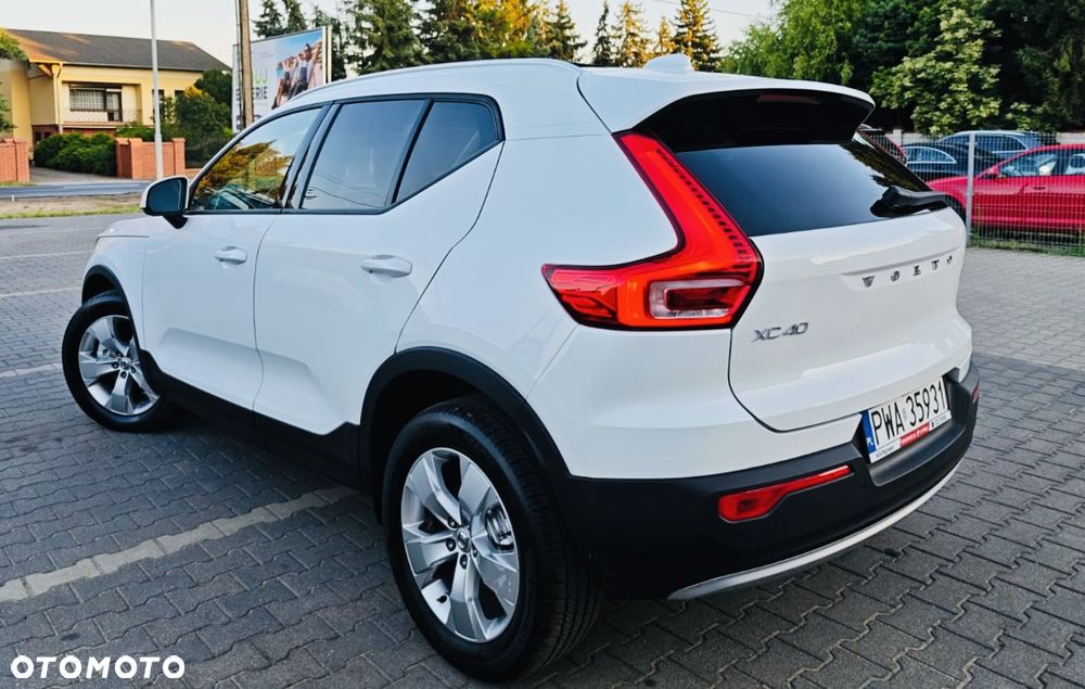 Volvo XC 40 T5 AWD Momentum Pro - 30