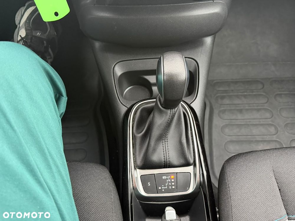 Citroën C4 Cactus 1.2 PureTech Shine S&S EAT6 - 14