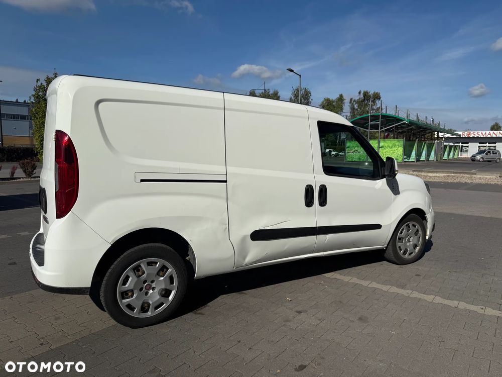Fiat Doblo - 4