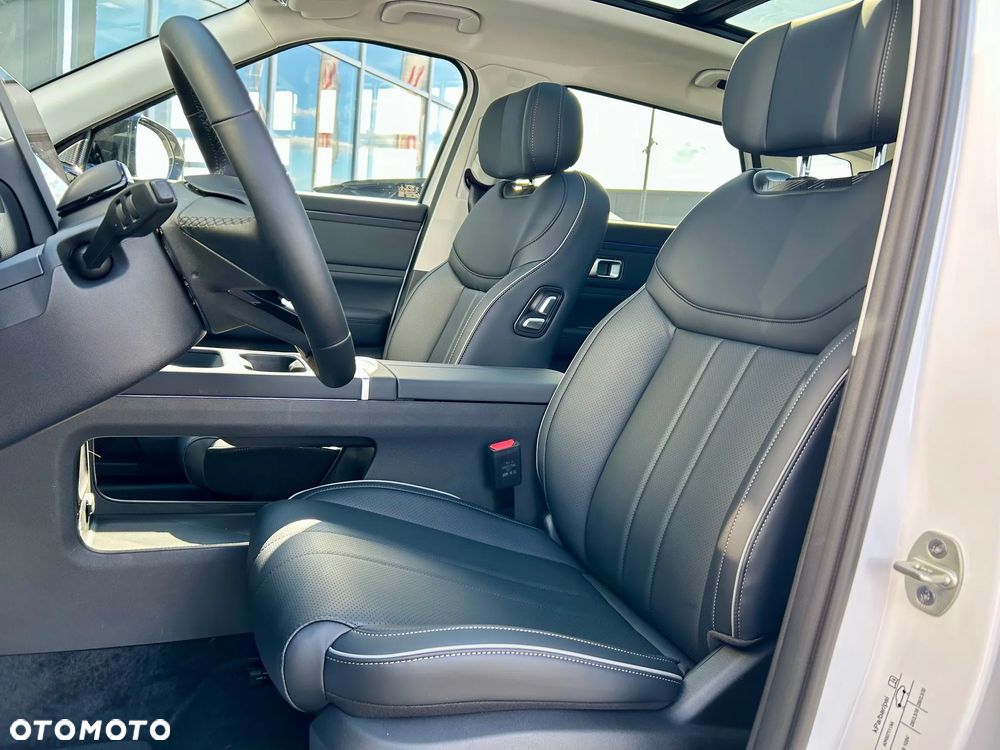 Jaecoo 7 Exclusive - 9