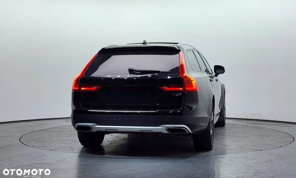 Volvo V90 T5 Inscription - 5
