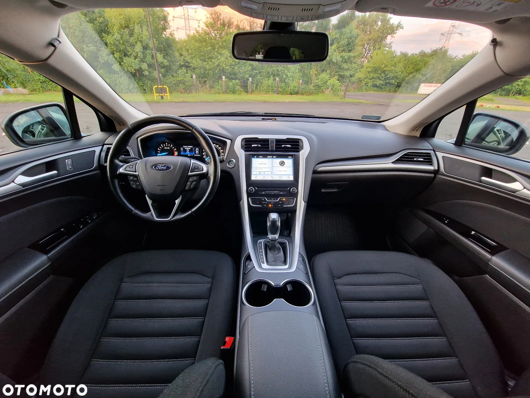 Ford Mondeo 1.5 EcoBoost Titanium - 6
