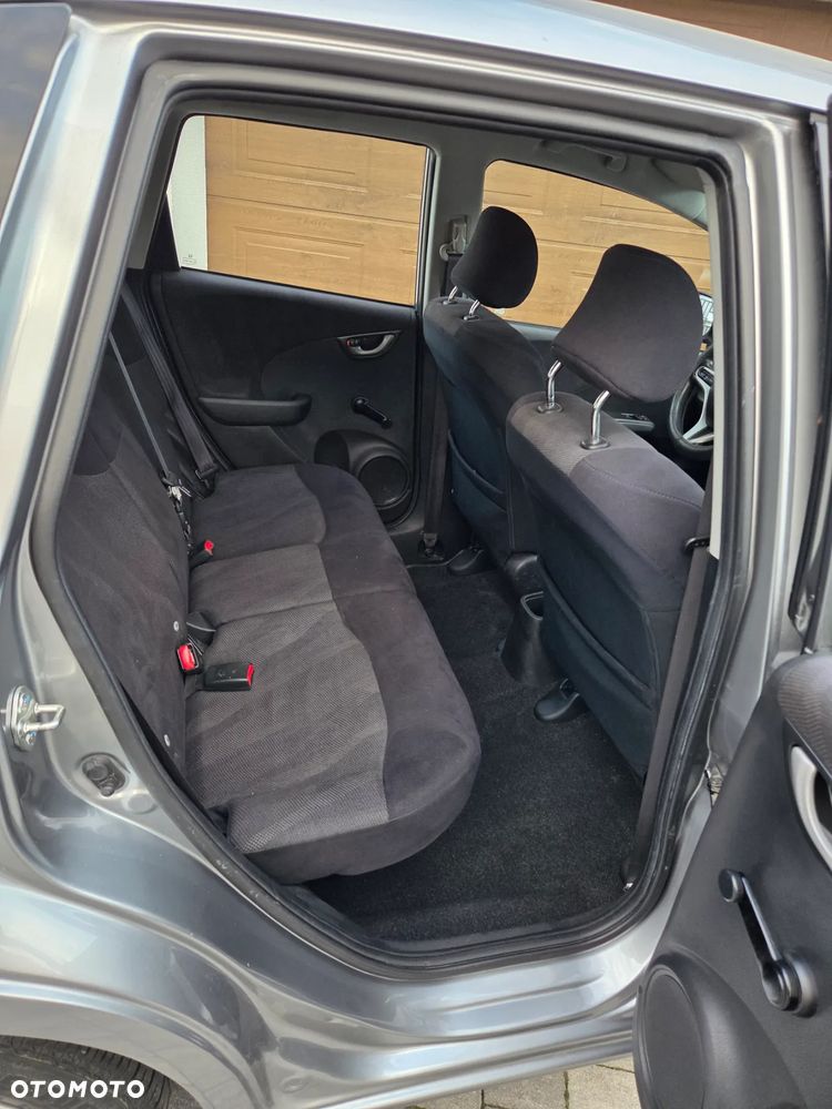 Honda Jazz 1.4 Elegance - 5