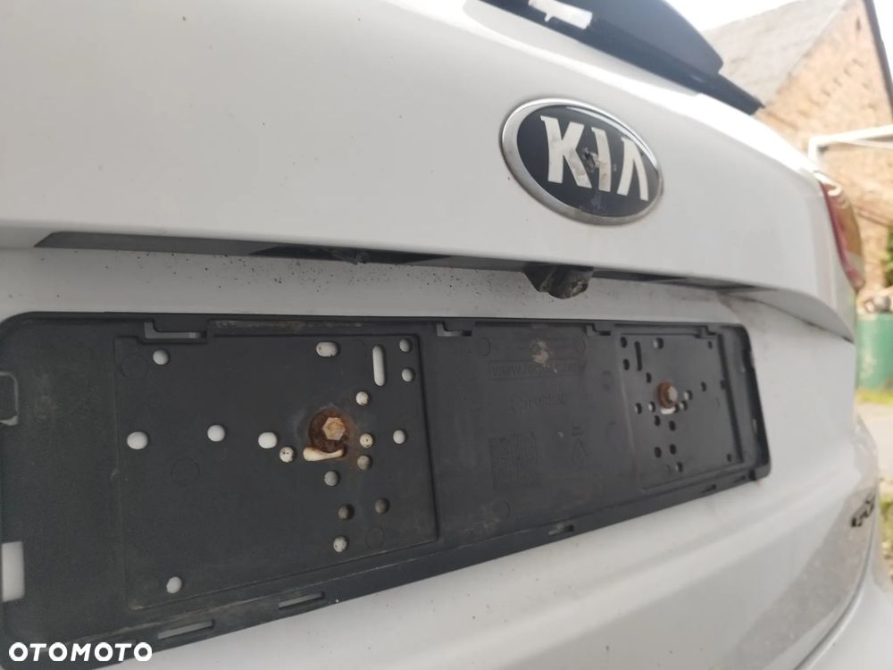 Kia Ceed SW 1.6 CRDi DCT GT Line - 20