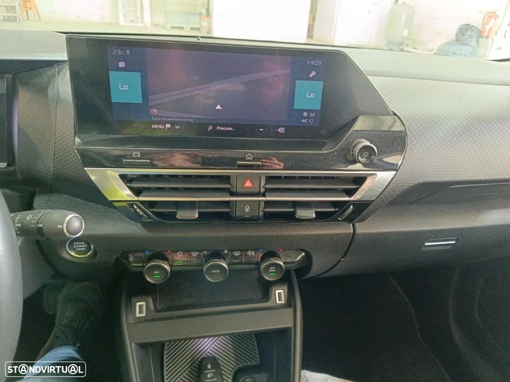 Citroën e-C4 50 kWh Feel Pack - 6
