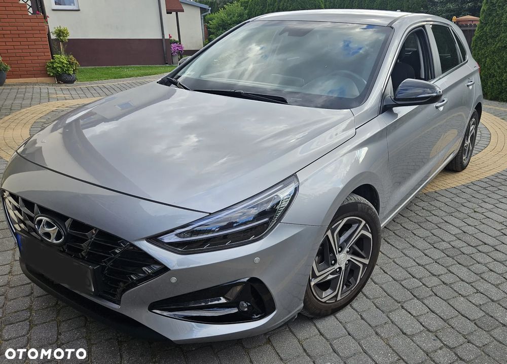 Hyundai i30 - 3
