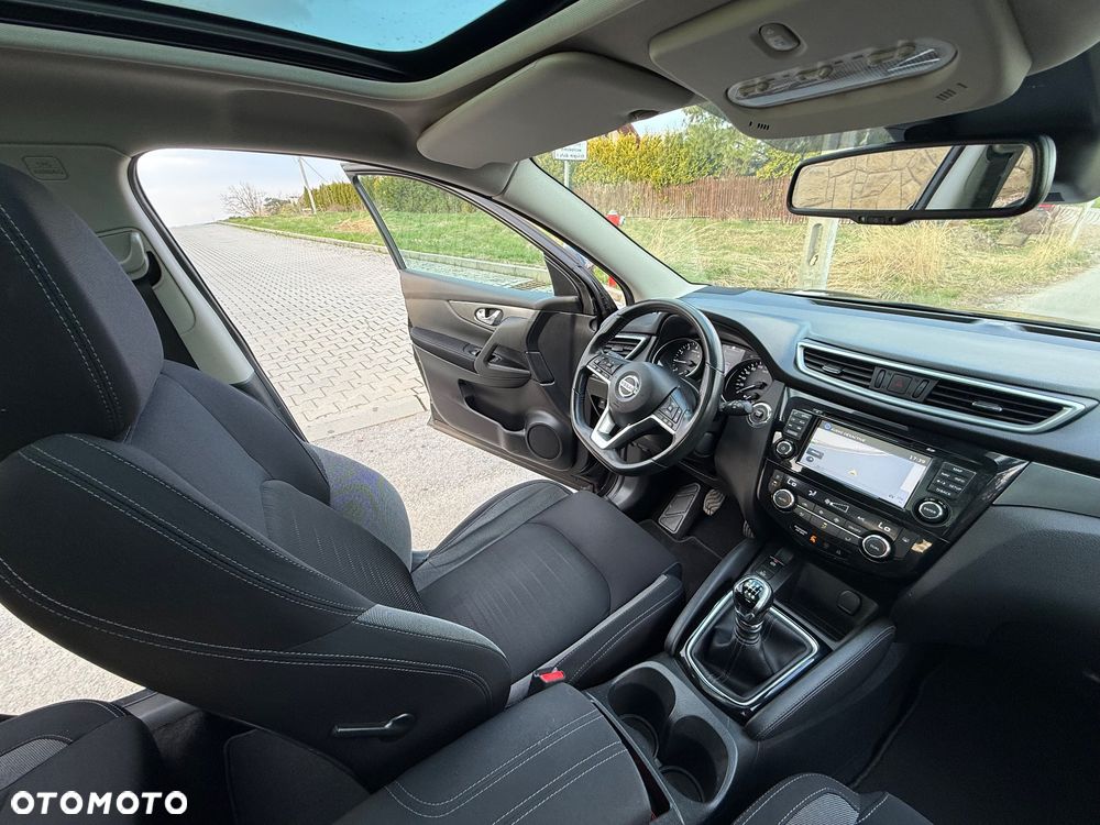 Nissan Qashqai 1.6 Tekna - 18