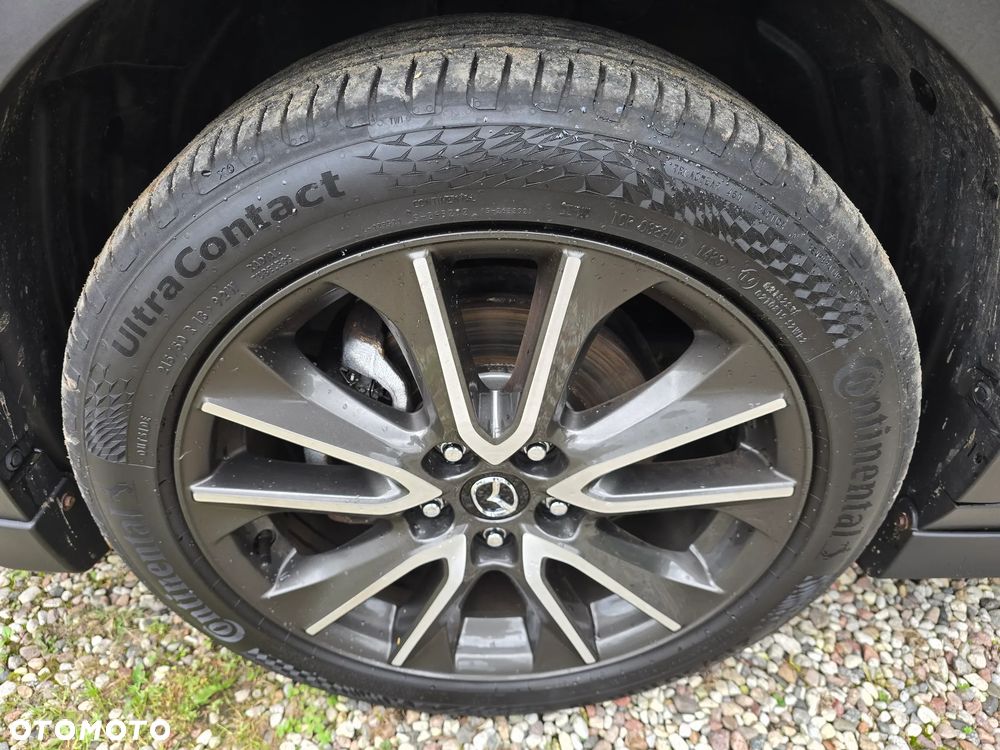 Mazda CX-3 SKYACTIV-G 120 FWD Sports-Line - 15