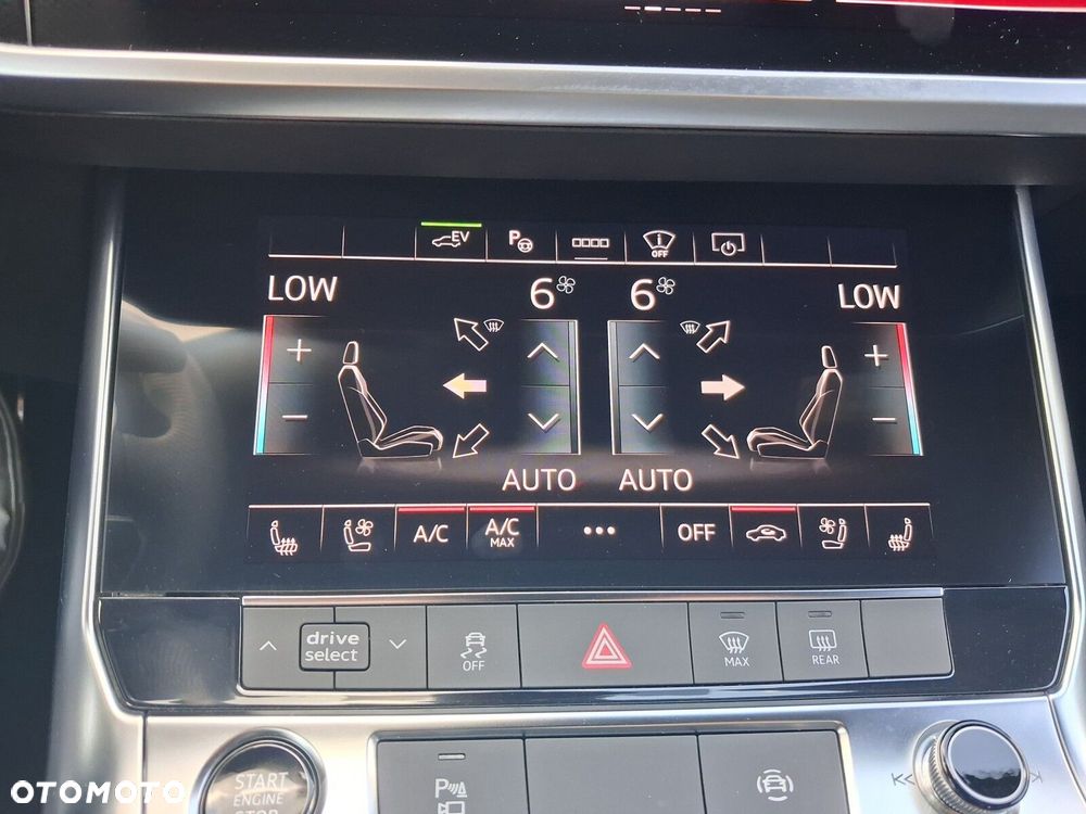Audi A6 Avant - 28