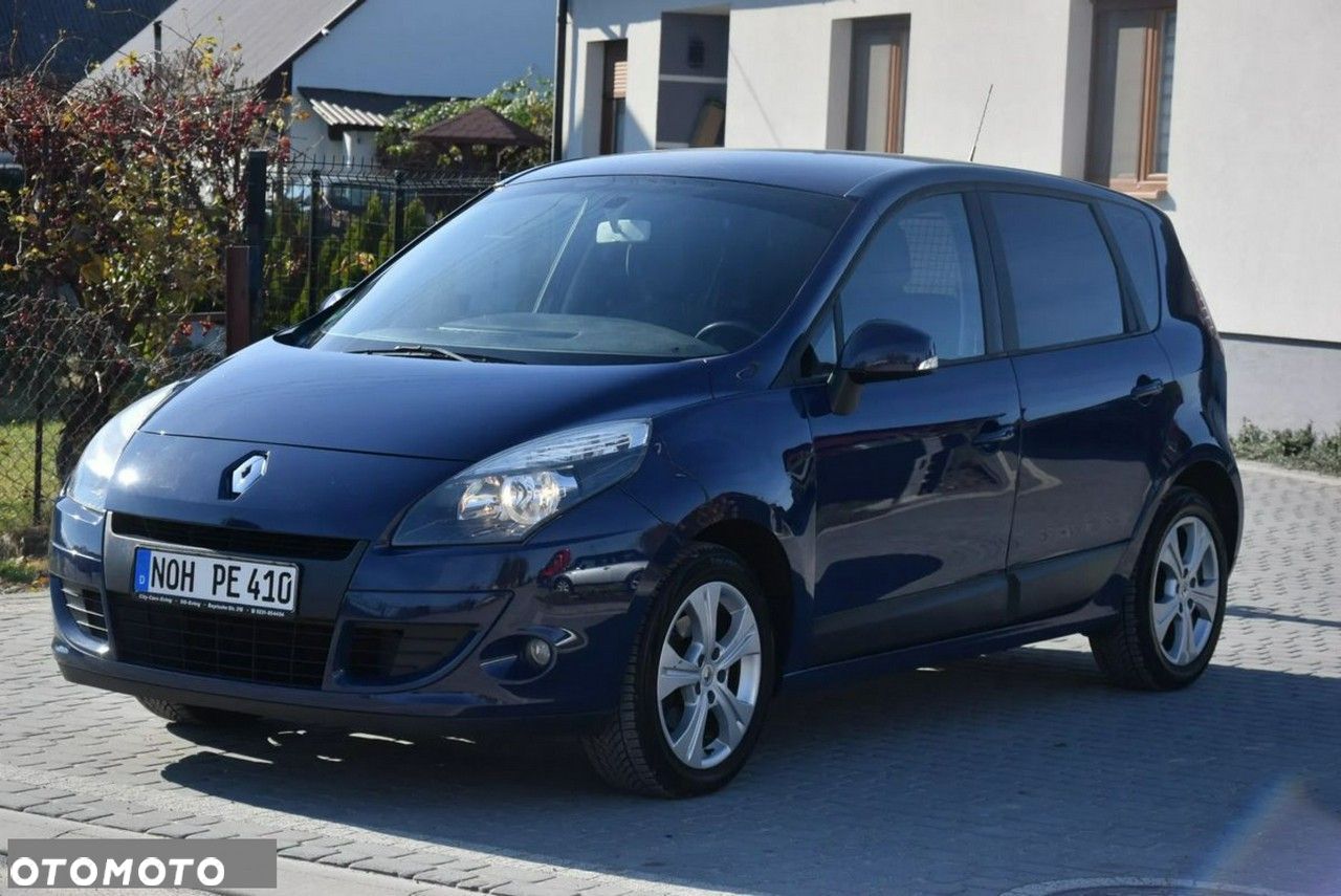 Renault Scenic 1.6 16V 110 Expression - 1