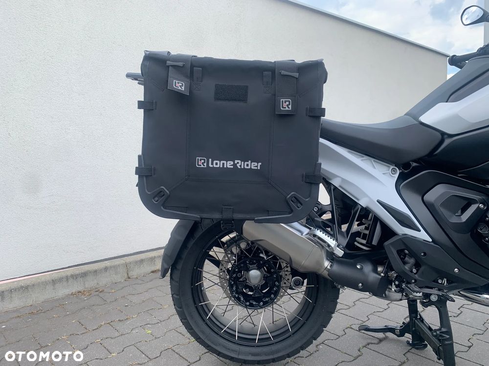 BMW GS - 7