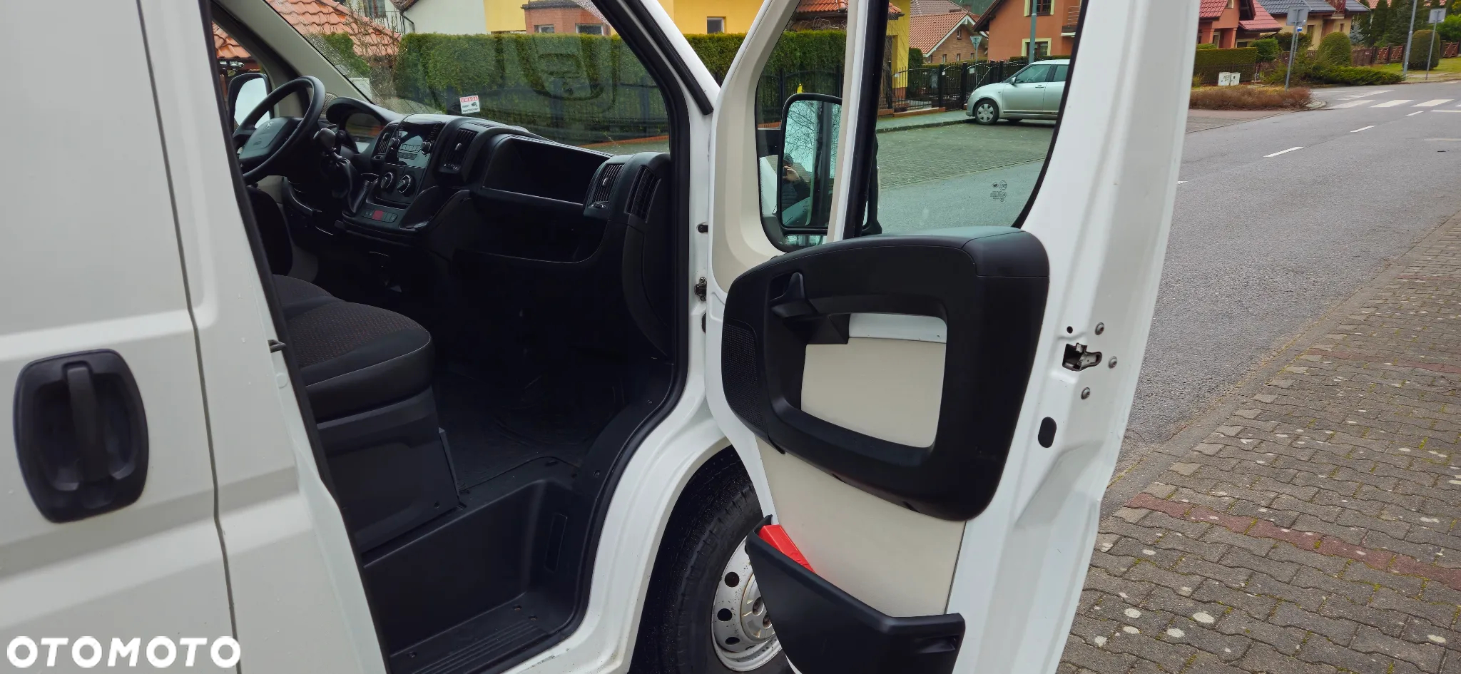 Peugeot Boxer - 16