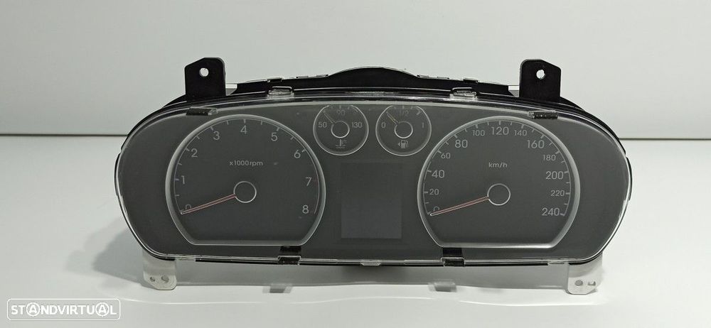 QUADRANTE HYUNDAI I30 CLASSIC - 1