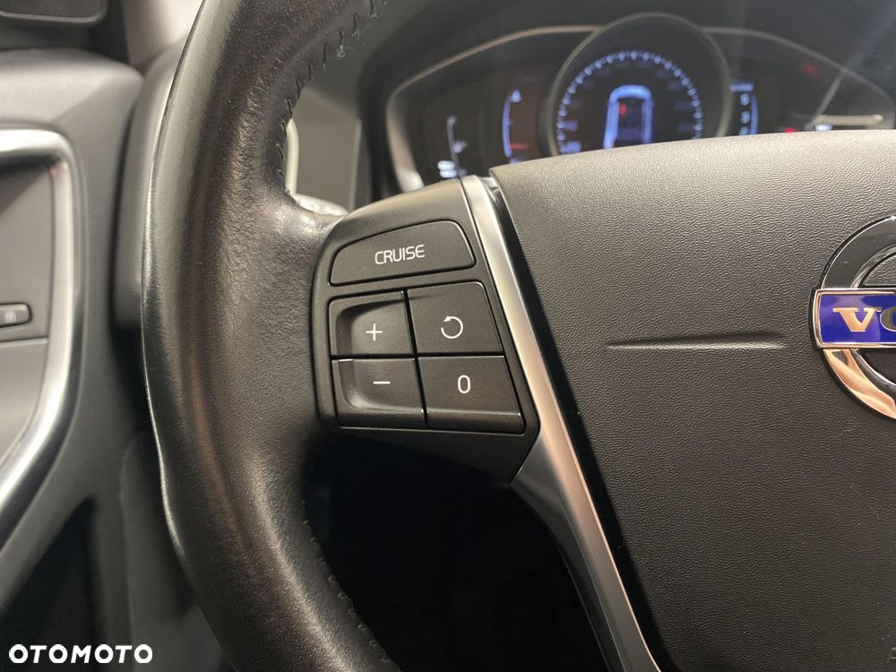 Volvo XC 60 - 14