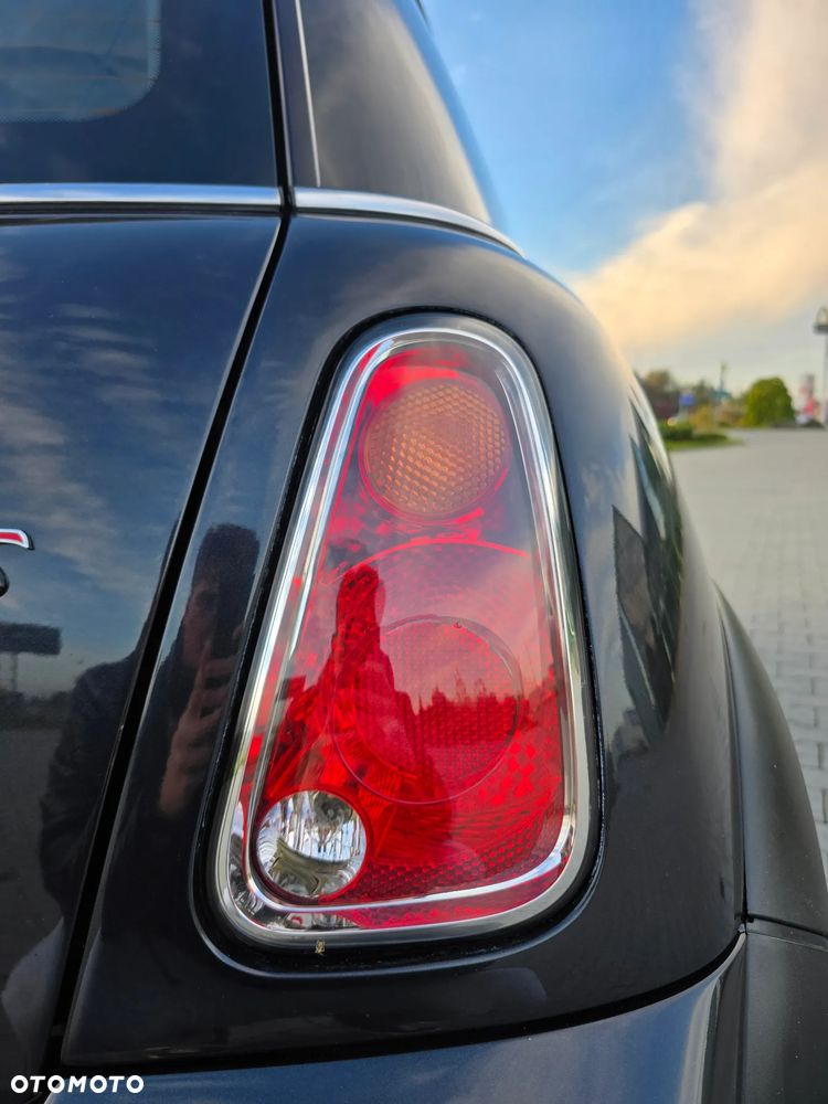 MINI Cooper S Standard - 9