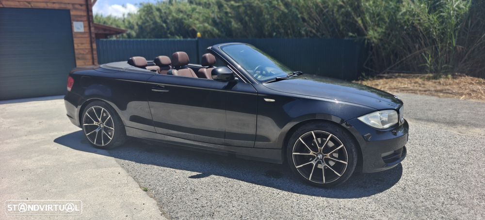 BMW 120 d - 3