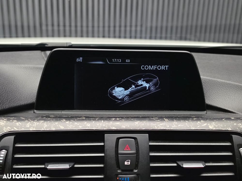 BMW Seria 4 420d Aut. M Sport - 34